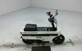 HONDA MOTOCOMPO AB12