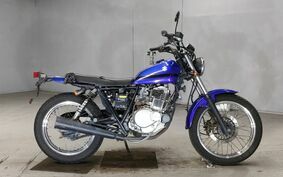 SUZUKI GRASS TRACKER BigBoy NJ4BA