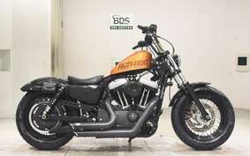 HARLEY XL1200X 2015