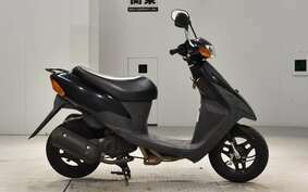 SUZUKI LET's 2 CA1PA