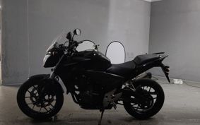 HONDA CB400F NC47