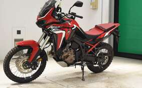 HONDA CRF1100L AFRICA TWIN 2020 SD10