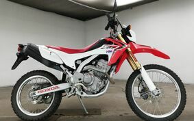 HONDA CRF250L MD38