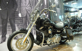 HARLEY FXDC Dyna Super Glide Custom 2013 GV4