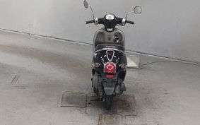 HONDA GIORNO AF70