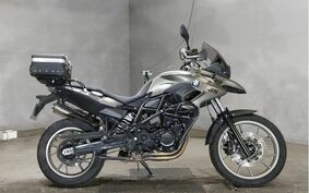 BMW F700GS 2014 0B01