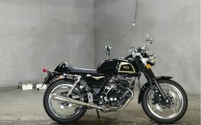 OTHER AJS Cadwell125 不明