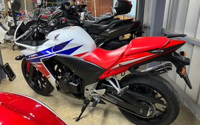 HONDA CBR400R 2014 NC47