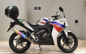 HONDA CBR125R JC50