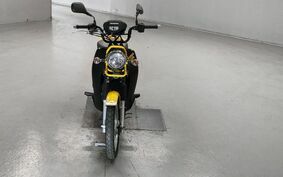 HONDA CROSS CUB 110 JA10