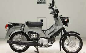 HONDA CROSS CUB 50 AA06