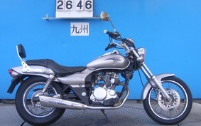 KAWASAKI ELIMINATOR 125 2003 BN125A