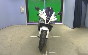 HONDA CBR600RR GEN 3 PC40