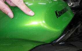 KAWASAKI NINJA 1000 2011