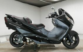 SUZUKI SKYWAVE 250 (Burgman 250) S CJ43A