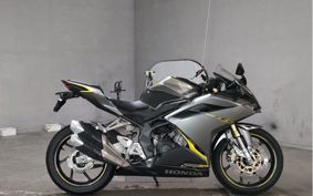 HONDA CBR250RR MC51
