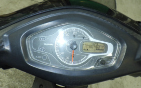 SUZUKI ADDRESS V125 S CF4MA