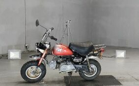 HONDA MONKEY Z50J