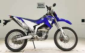 YAMAHA WR250R DG15J