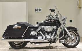 HARLEY FLHR 1690 2012 FBM