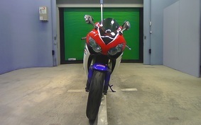 HONDA CBR1000RR Gen. 2 2010 SC59