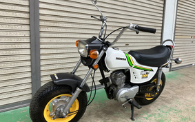 HONDA NAUTY DAX CY50