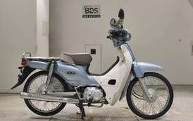 HONDA C50 SUPER CUB AA04