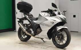 SUZUKI GIXXER 250 SF ED22B