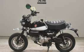 HONDA MONKEY 125 ABS JB02