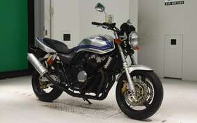 HONDA CB400SF VTEC 2001 NC39