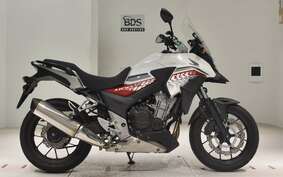 HONDA 400X ABS 2016 NC47