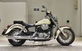 HONDA SHADOW 750 Gen. 2 1998 RC44