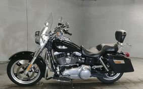 HARLEY FLD 1580 2013 GZ4