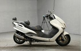 YAMAHA MAJESTY 125 5CA