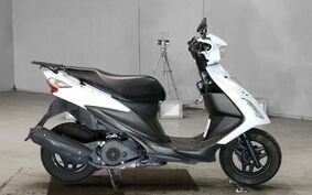 SUZUKI ADDRESS V125 S CF4MA