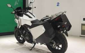 HONDA NC750X DCT 2023 RH09