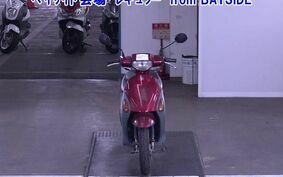 SUZUKI LET's 4 CA45A