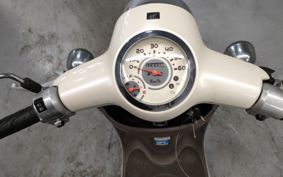 HONDA GIORNO AF70