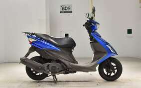 SUZUKI ADDRESS V125 S CF4MA