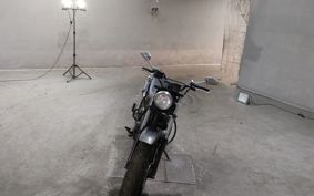 YAMAHA TW225 DG09J