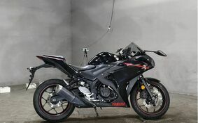 YAMAHA YZF-R3 2015 RH07J