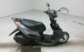 SUZUKI ADDRESS V50 Fi G Type CA44A