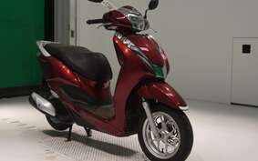 HONDA LEAD 125 JF45