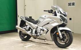 YAMAHA FJR1300 A 2016 RP27J