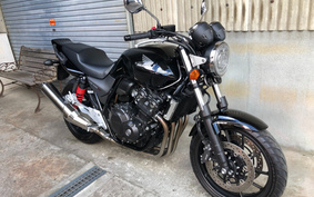 HONDA CB400SF ABS 2020 NC42