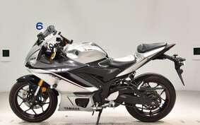 YAMAHA YZF-R3 2021 RH13J