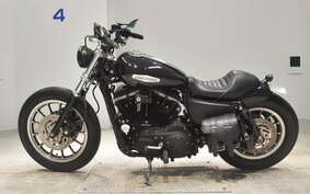 HARLEY XL883R 2007 CS2