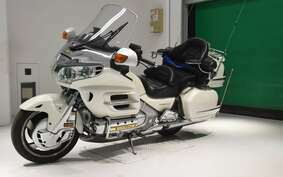 HONDA GL 1800 GOLD WING 2001 SC47