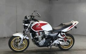 HONDA CB1300SF SUPER FOUR 2006 SC54