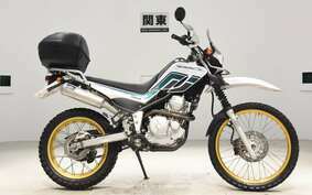 YAMAHA SEROW 250 DG17J